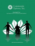 Meaningful Day: Day Program Services Curriculum&Staff Guidebook