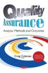 Quality Assurance - Analysis, Methods & Outcomes