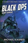 Black OPS - Deep Terror - Book 3