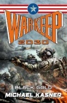 Warkeep 2030 - Black Gold - Book Zero