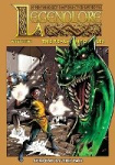 Legendlore - Volume 5 - Serpent by the Tail