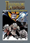 Legendlore - Volume Two - The Realm Chronicles