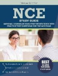 NCE Study Guide - National Counselor Exam Prep Review Book with Practice Test Questions for the NCE Exam