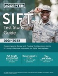SIFT Test Study Guide: Comprehensive Review with Practice Test Questions for the U.S. Army's Selection Instrument for Flight Tra
