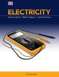 Electricity