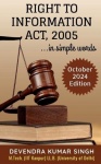 Right to Information Act 2005 ...in simple words