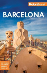 Fodor's Barcelona - with Highlights of Catalonia