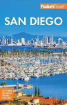 Fodor's San Diego - with North County