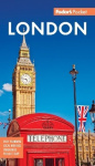 Fodor's Pocket London - A Compact Guide to England's Capital