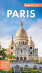 Fodor's Pocket Paris - A Compact Guide to the City of Light