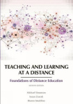 Teaching and Learning at a Distance - Foundations of Distance Education