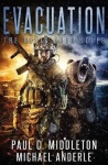 Evacuation - The Boris Chronicles Book 1