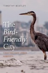 The Bird-Friendly City - Creating Safe Urban Habitats