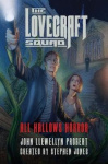 The Lovecraft Squad - All Hallows Horror