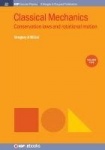 Classical Mechanics, Volume 5 - Conservation Laws and Rotational Motion