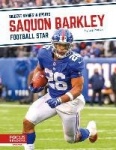 Saquon Barkley - Football Star
