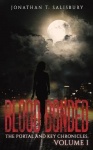 Blood Bonded