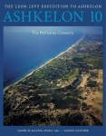 Ashkelon 10 - The Philistine Cemetery