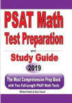 PSAT Math Test Preparation and Study Guide - The Most Comprehensive Prep Book with Two Full-Length PSAT Math Tests