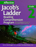 Affective Jacob's Ladder Reading Comprehension Program - Grade 2