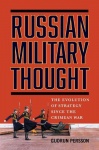 Russian Military Thought