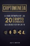 Criptomonedas