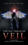 The See-Through Veil - The Empath, Energy Vampire Connection
