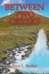 Between Two Creeks - The Riddle of the Girl from the Blue Mist My Second Summer
