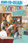 Bookstore Bunnies - Ready-To-Read Pre-Level 1