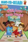 With Love from Daniel - Ready-To-Read Pre-Level 1