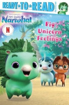 Big Unicorn Feelings - Ready-To-Read Pre-Level 1