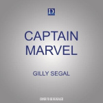 Captain Marvel: Shadow Code