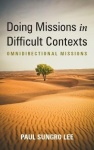 Doing Missions in Difficult Contexts - Omnidirectional Missions