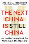 The Next China Is Still China