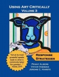 Using Art Critically - Volume 3