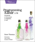 Programming Elixir 1.6 - Functional |> Concurrent |> Pragmatic |> Fun