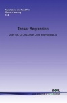 Tensor Regression