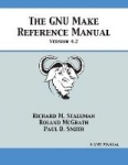 GNU Make Reference Manual - Version 4.2