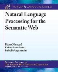 Natural Language Processing for the Semantic Web