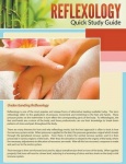 Reflexology - Quick Study Guide