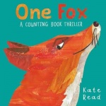 One Fox