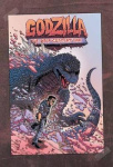 Godzilla
