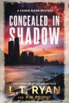 Concealed in Shadow - A Cassie Quinn Mystery