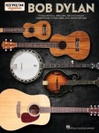 Bob Dylan - Strum Together - Lyrics, Melody Lines, and Chord Frames for Standard Uke, Baritone Uke, Guitar, Mandolin, and Banjo