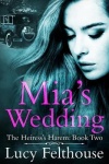 Mia's Wedding - A Reverse Harem Romance Novel