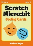 Scratch Micro - bit Cards