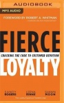 Leading Loyalty: Cracking the Code to Customer Devotion