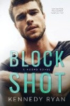 Block Shot - A HOOPS Novel