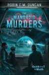 The Mandroid Murders
