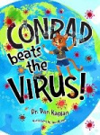 Conrad beats the Virus!